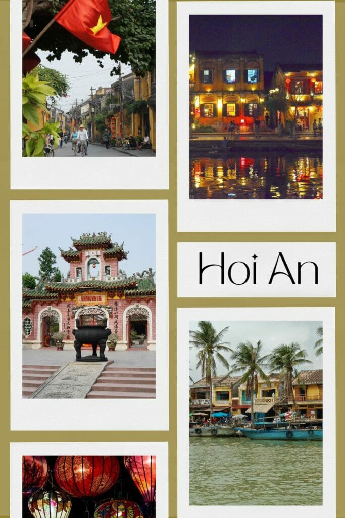 Hoi An