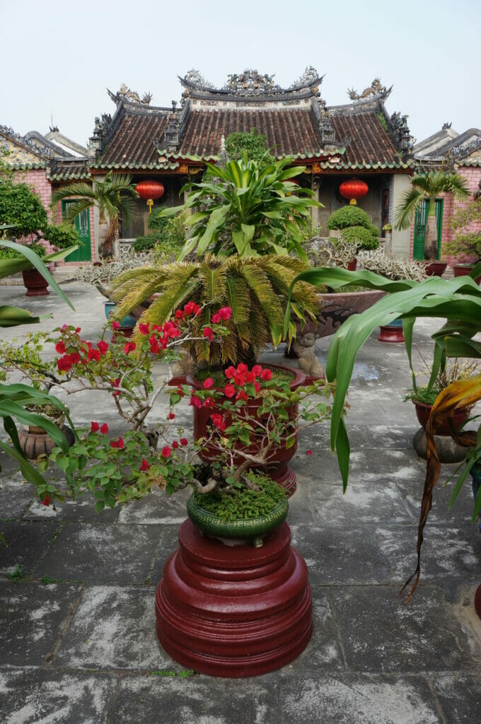 hoi an vietnam