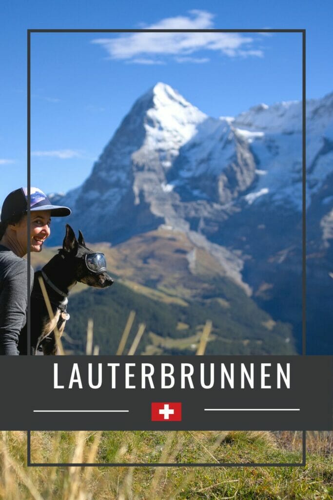 Lauterbrunnen