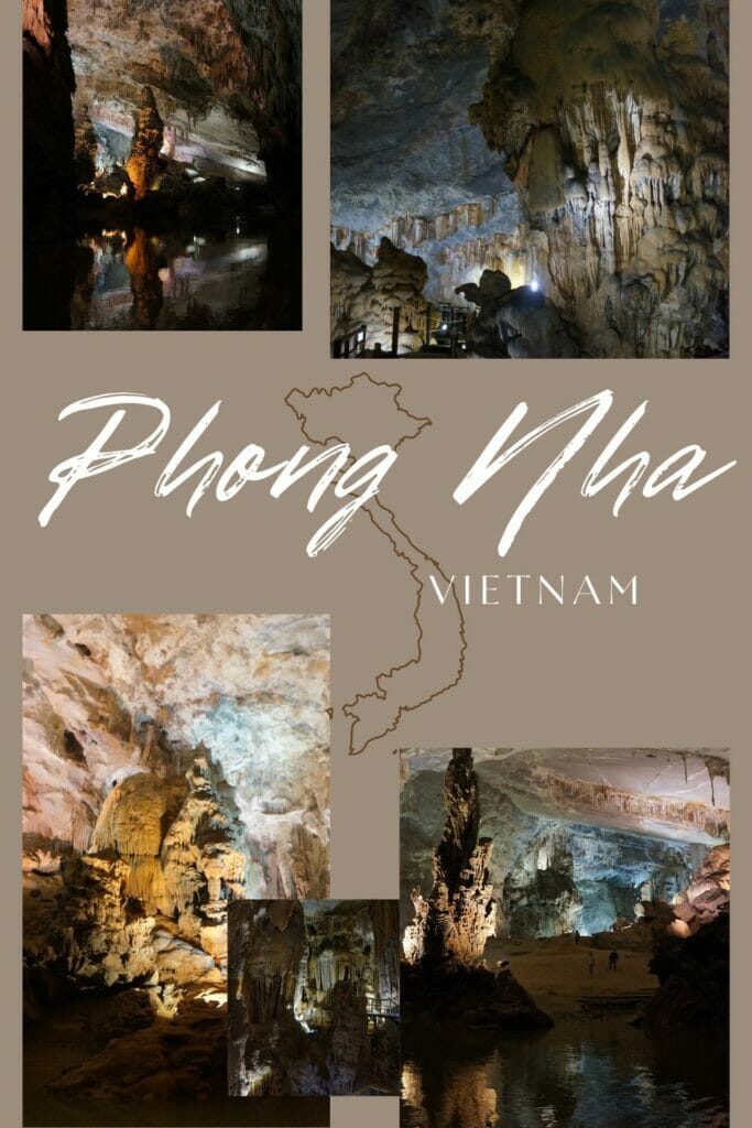 Phong Nha