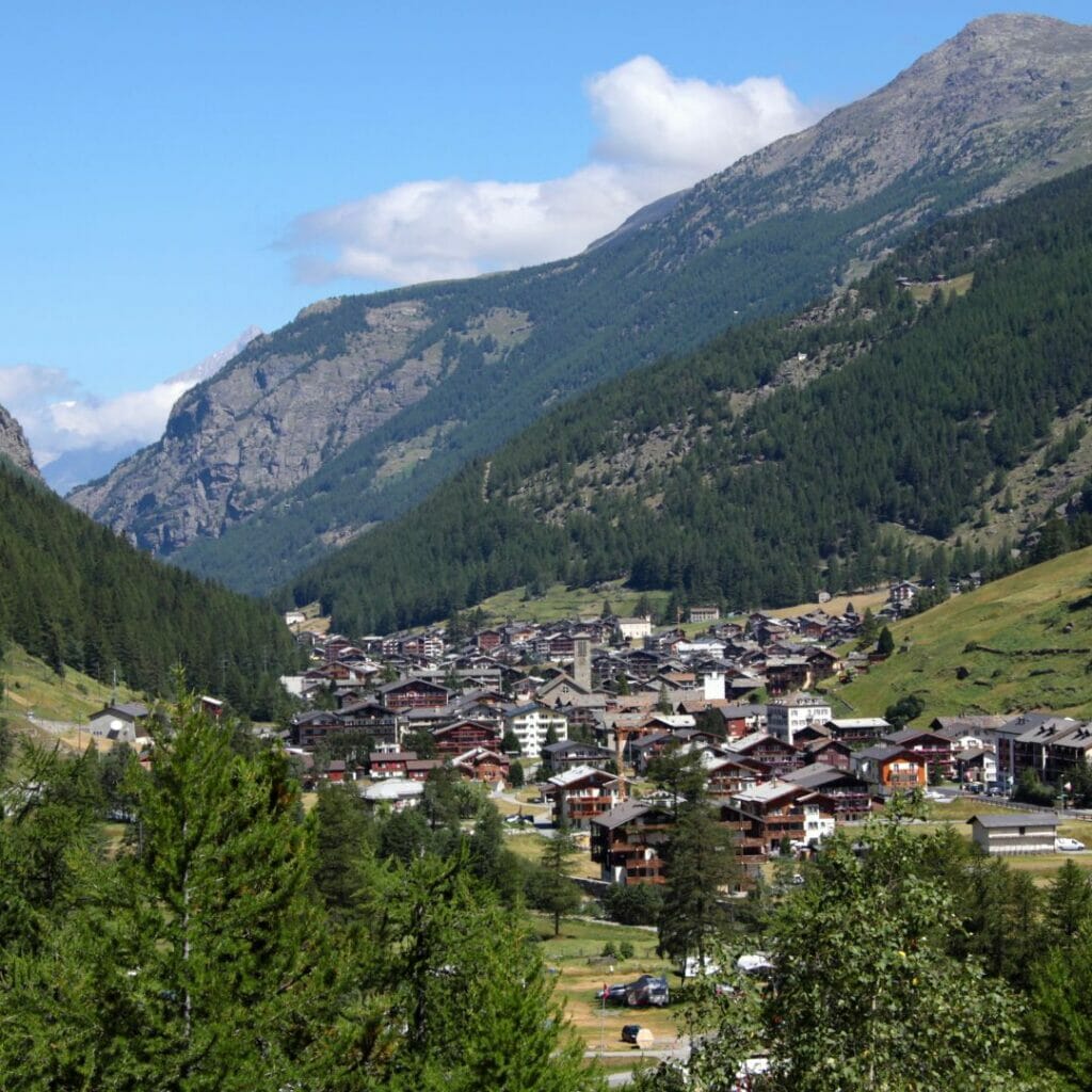 saas grund