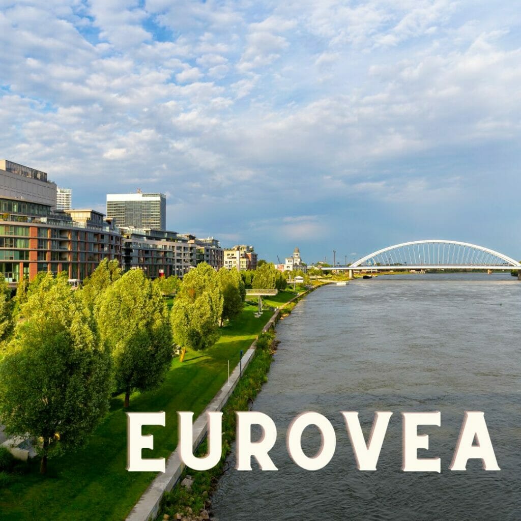 eurovea-bratislava