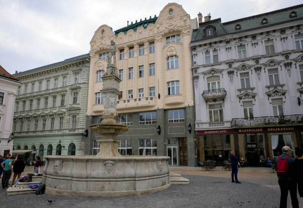 fontaine roland