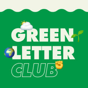 greenletter club