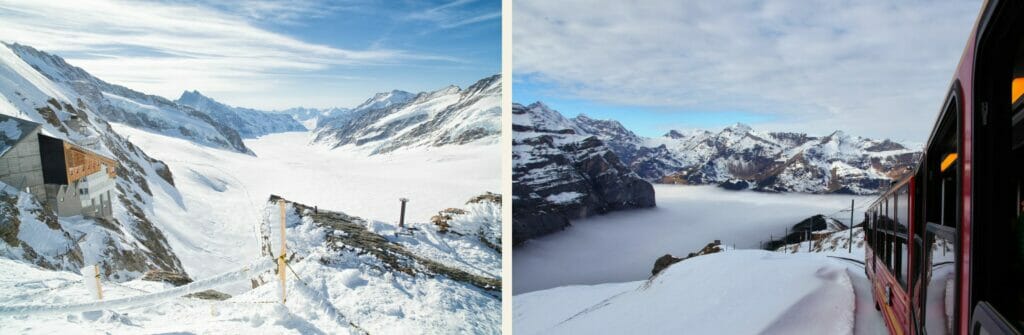 jungfraujoch