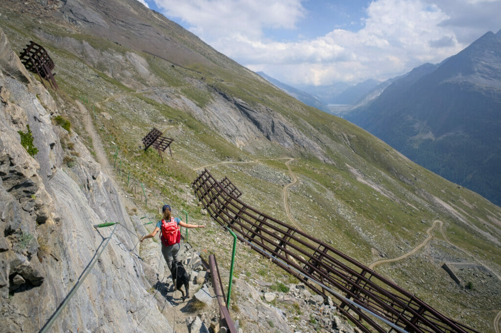 chute de pierre saas grund