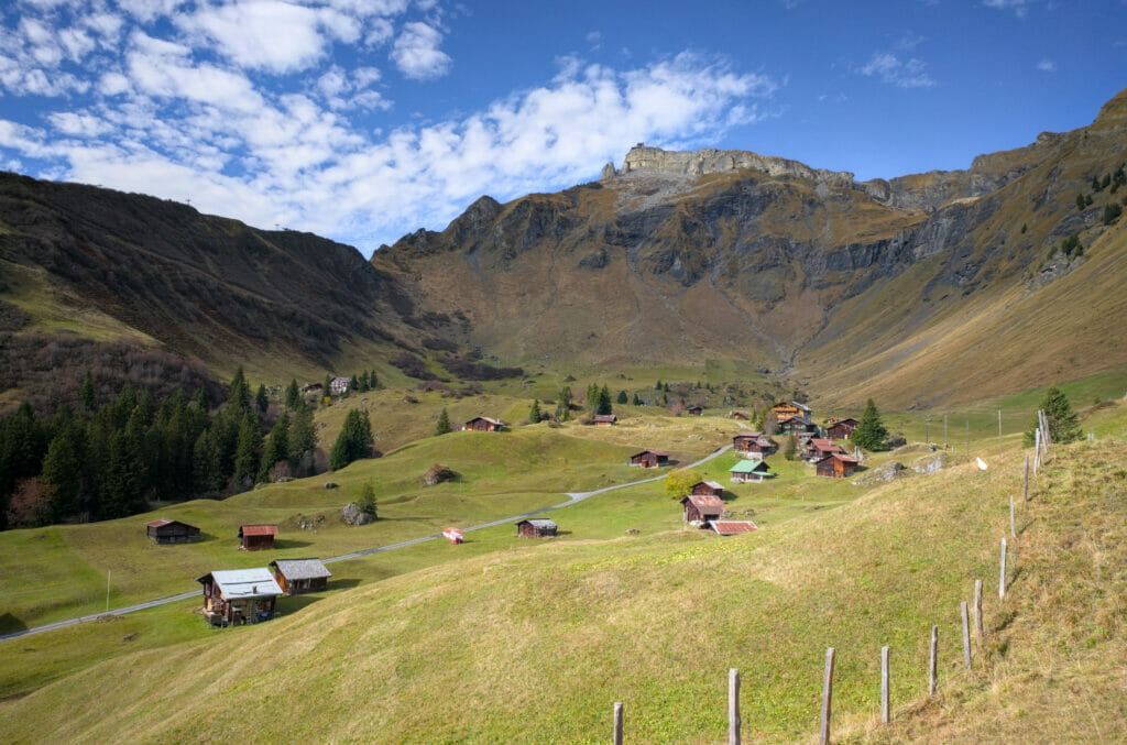 schilthorn