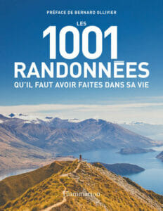 1001 randonnée