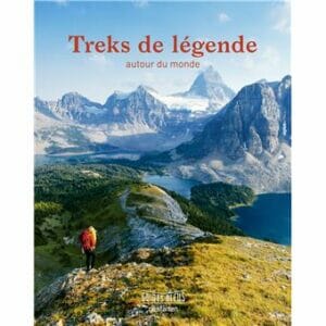 treks de légende