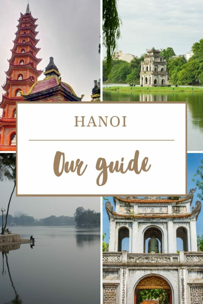 Vietnam Hanoi