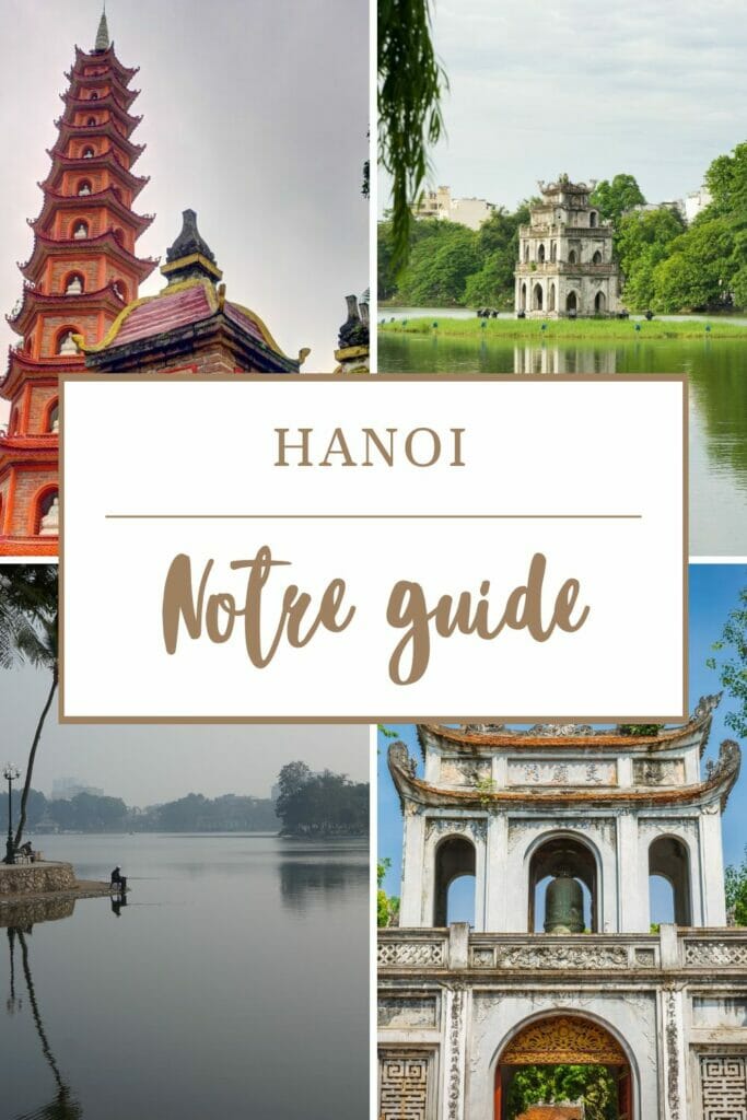 Vietnam Hanoi