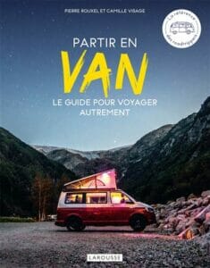 partir en van larousse