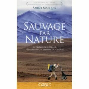 sauvage par nature