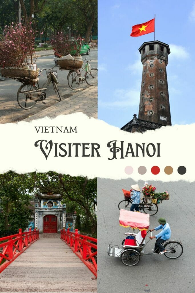 Vietnam Hanoi