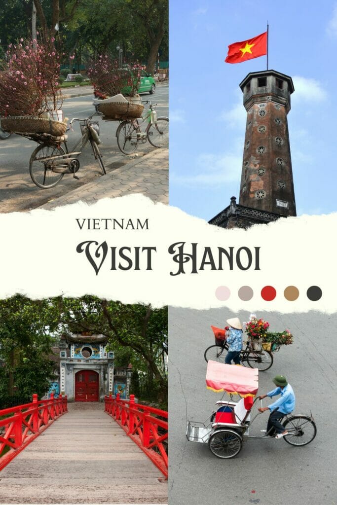 Vietnam Hanoi