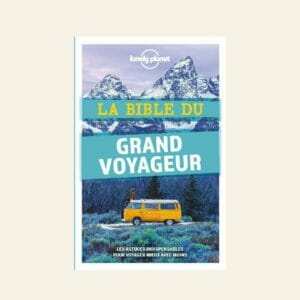 bible grand voyageur