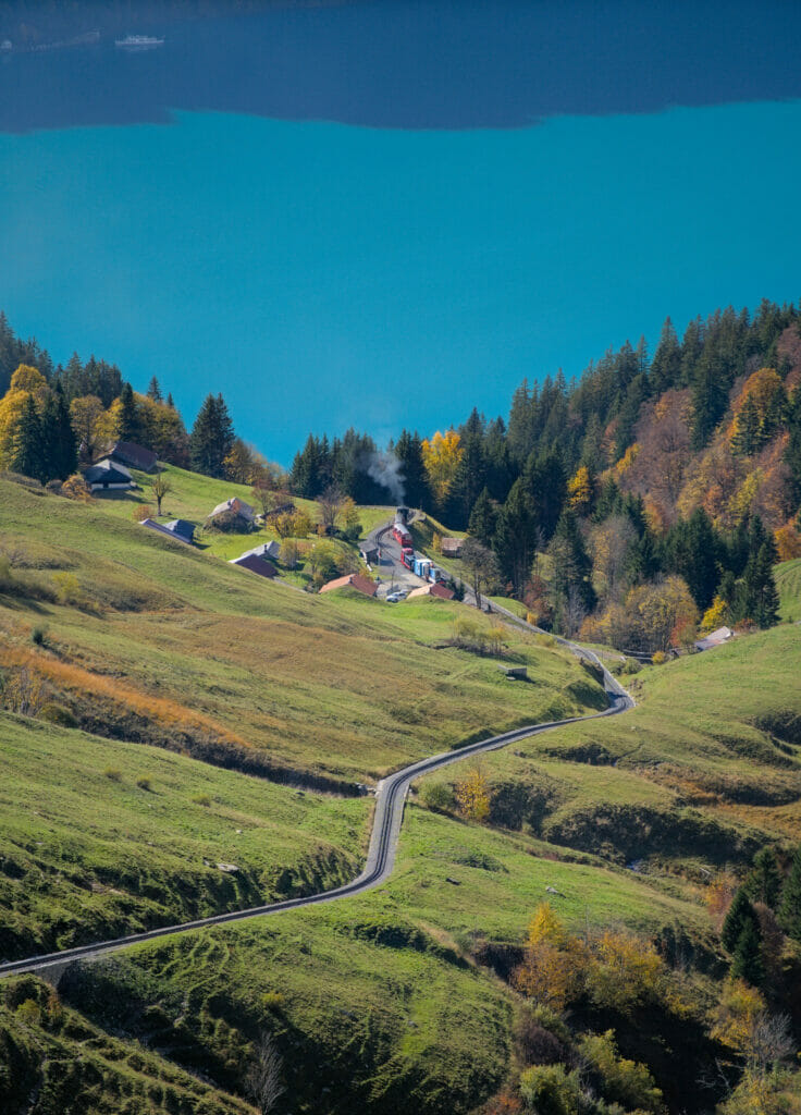 vue planalp