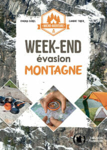 weekend evasion montagne