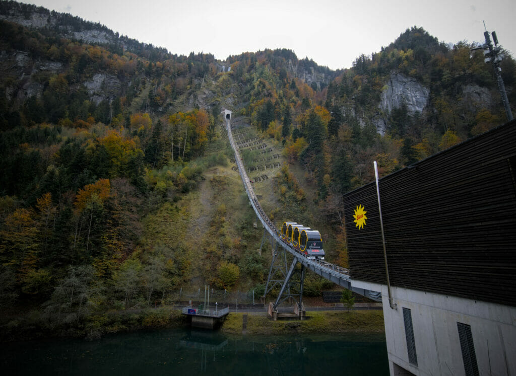 funiculaire de stoos