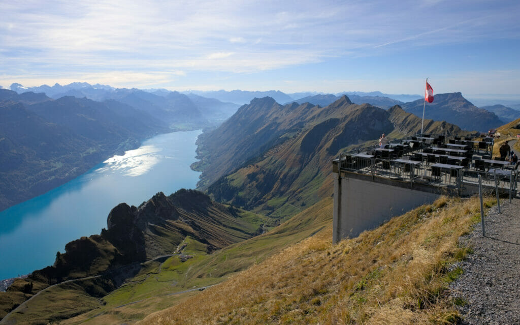 restaurant rothorn