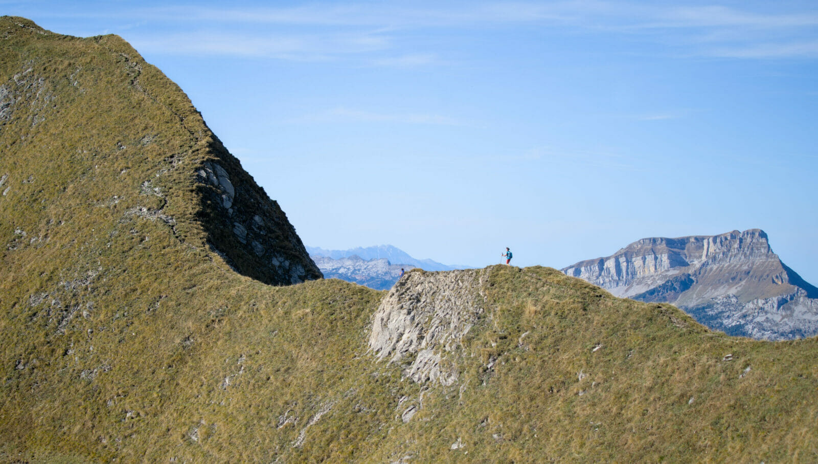 Brienzer Rothorn: une superbe randonnée panoramique