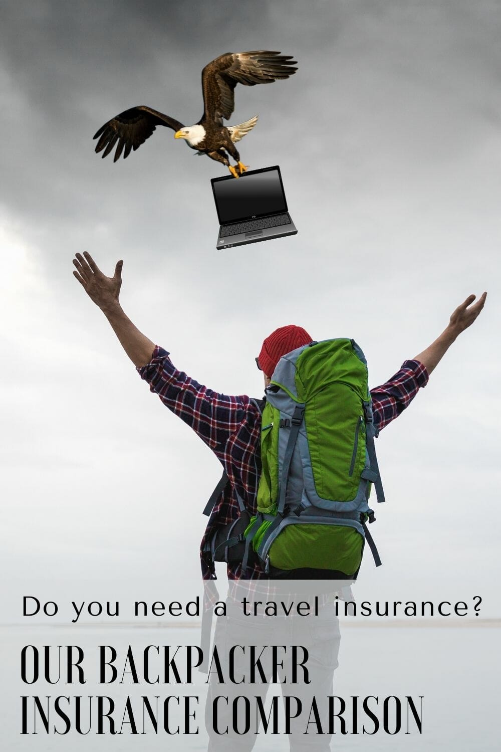 All The Best Travel Insurance for Backpackers compared (2024)