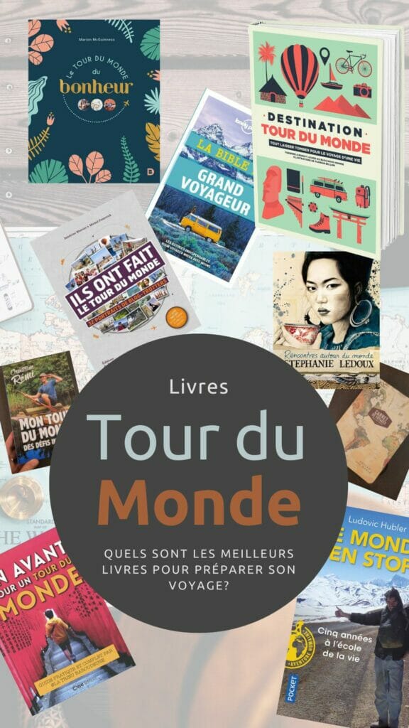 carnet tour du monde