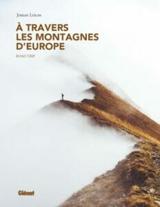 montagnes d'europe