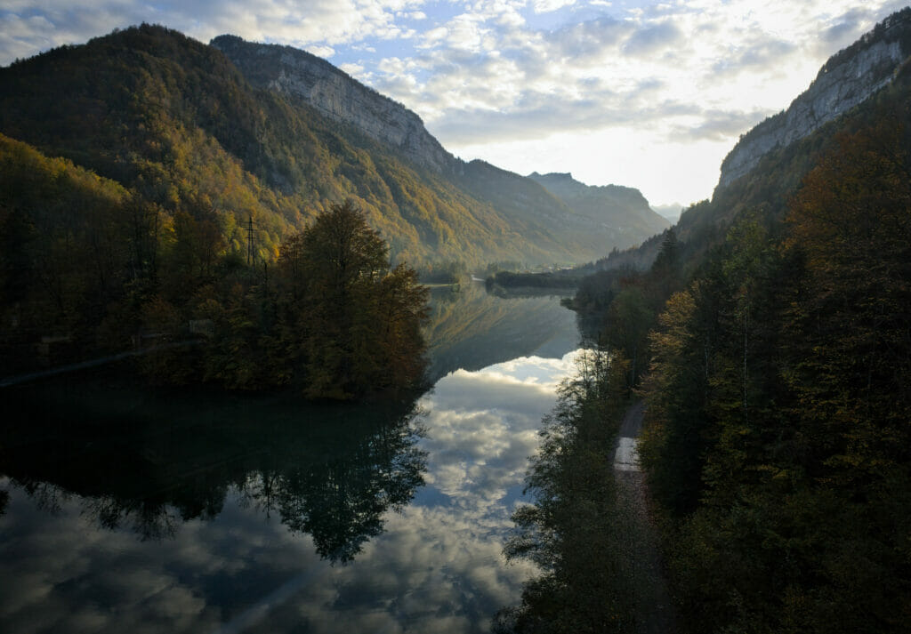 parking stoos lac