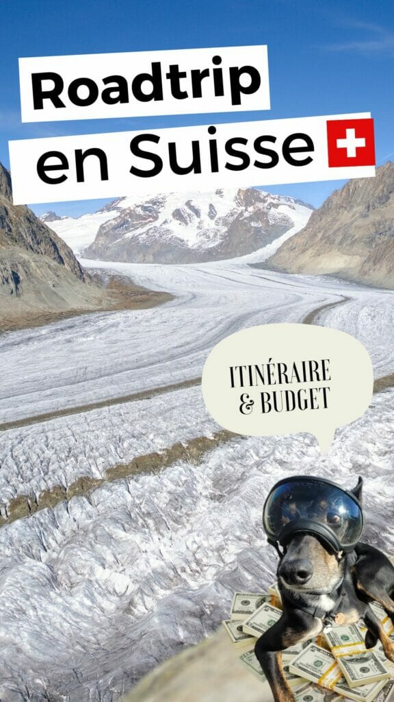 budget suisse