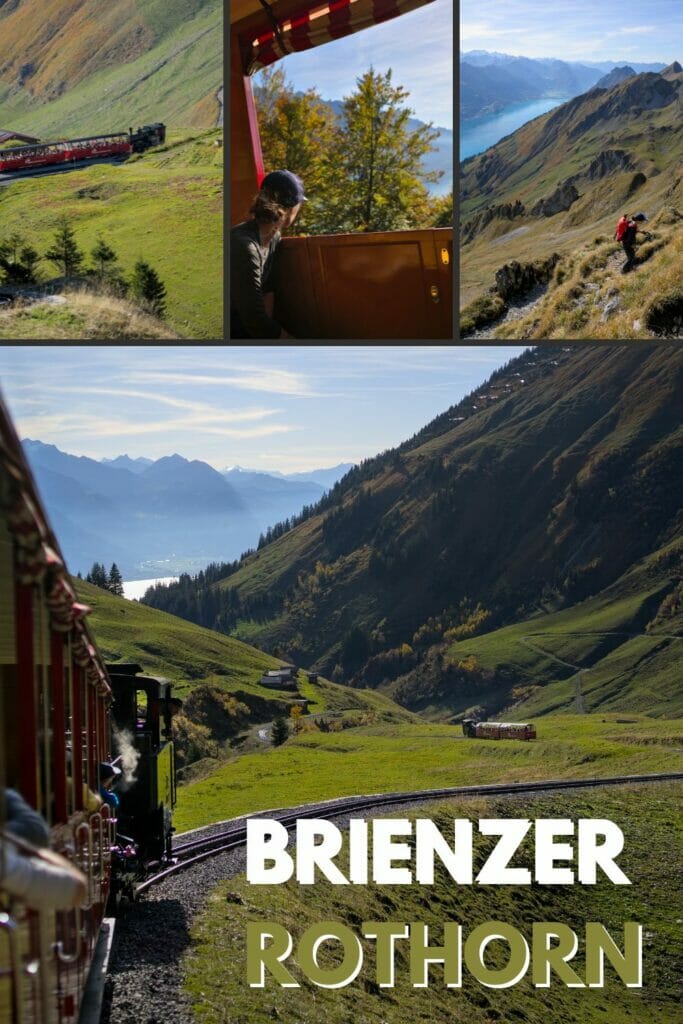 rothorn bahn