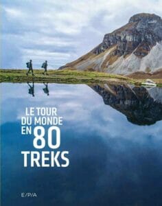 tour du monde 80 treks