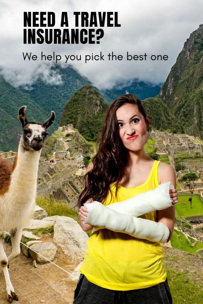 best cheap backpacker insurance