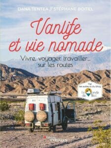 vanlife et vie nomade