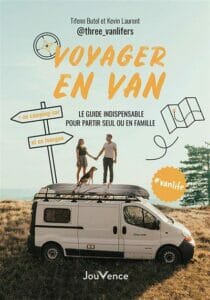 Voyage en van : le matériel indispensable