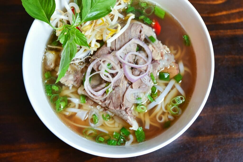 le pho