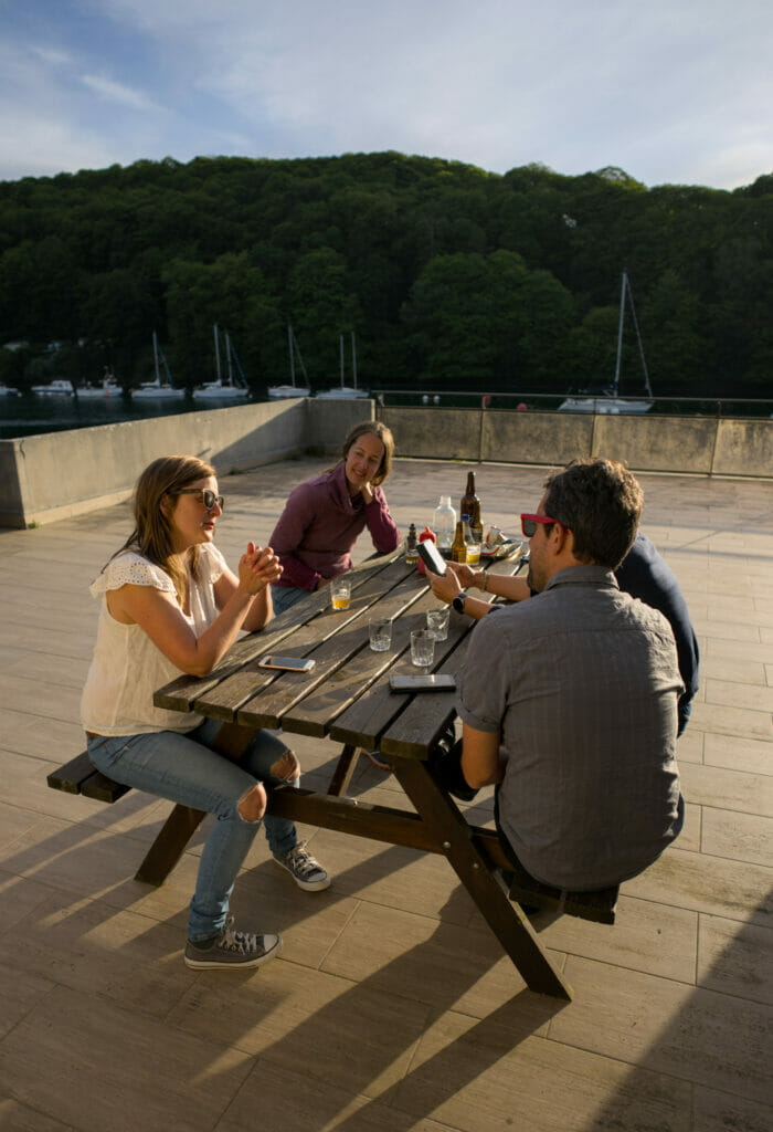 apéro finistère