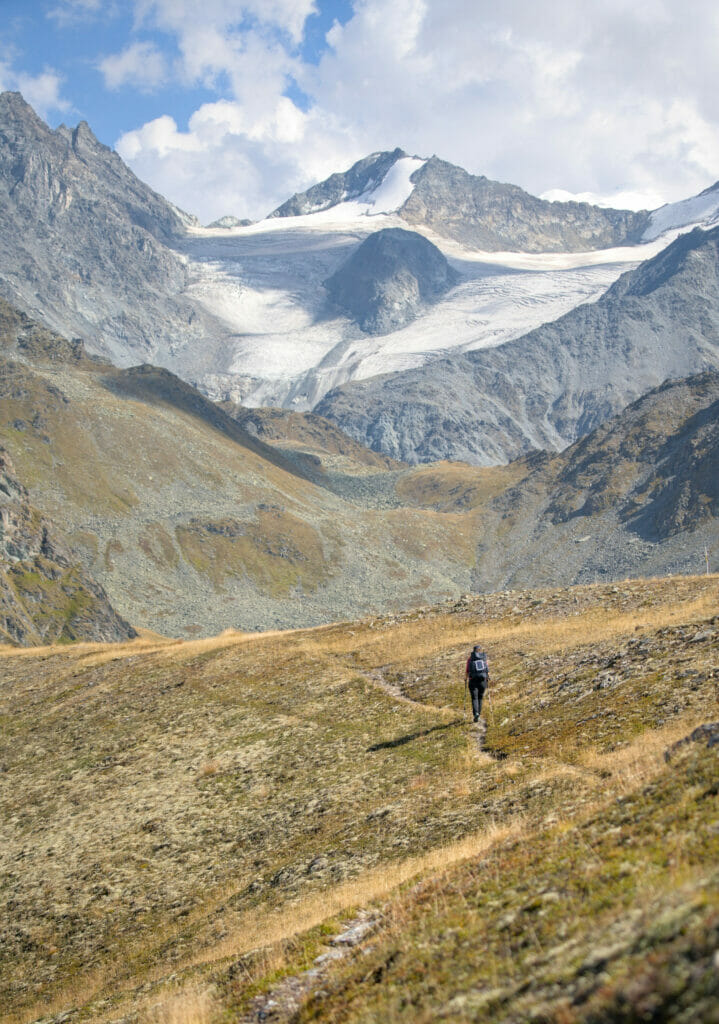 tour des combins en suisse