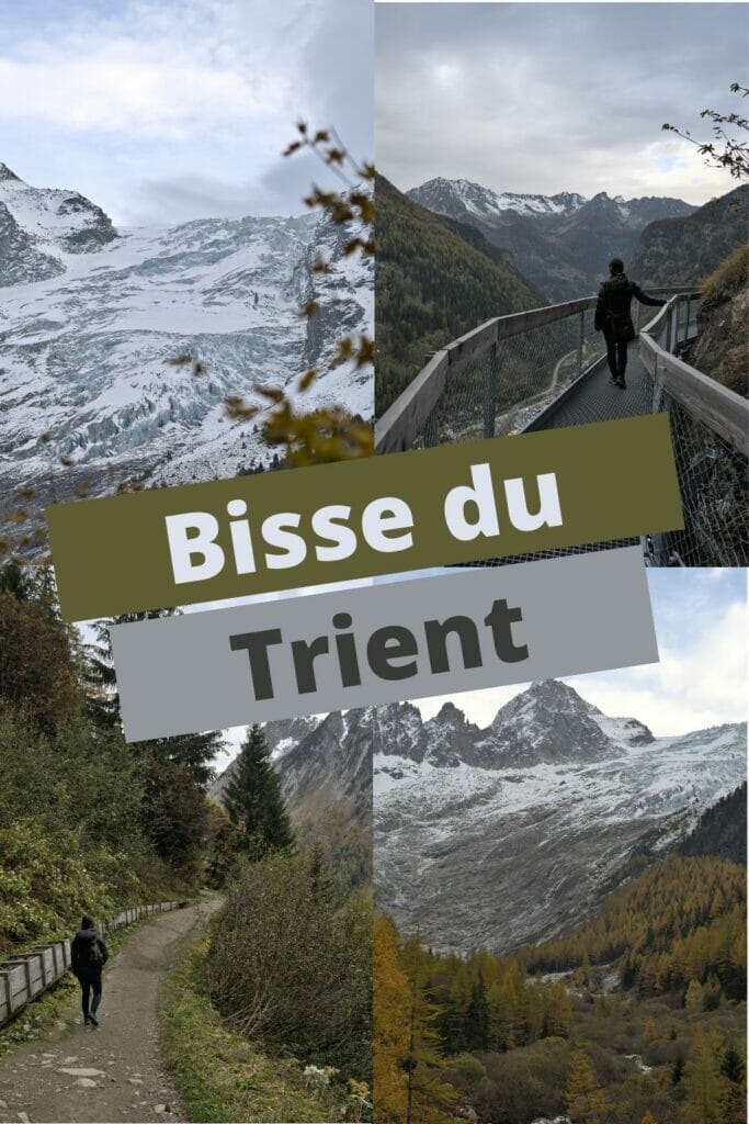 bisse du trient