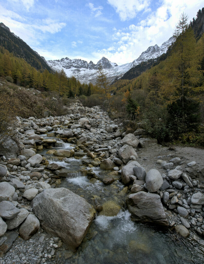 fond vallée trient