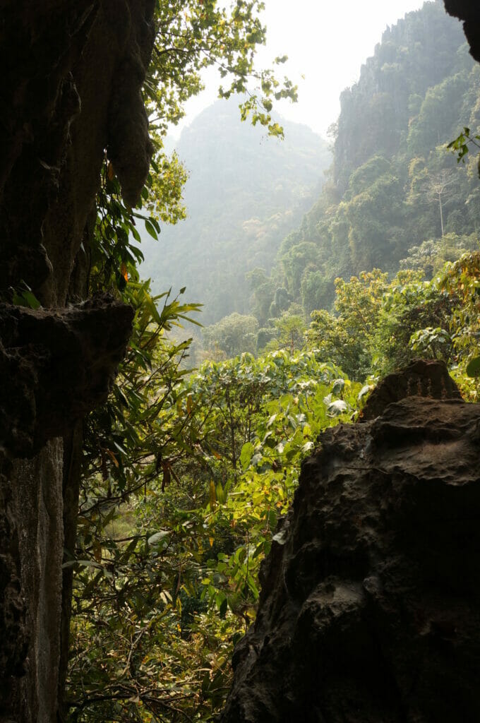 Vang Vieng