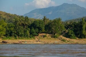 Vang Vieng, Laos