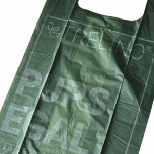 sacs compostables Trelino
