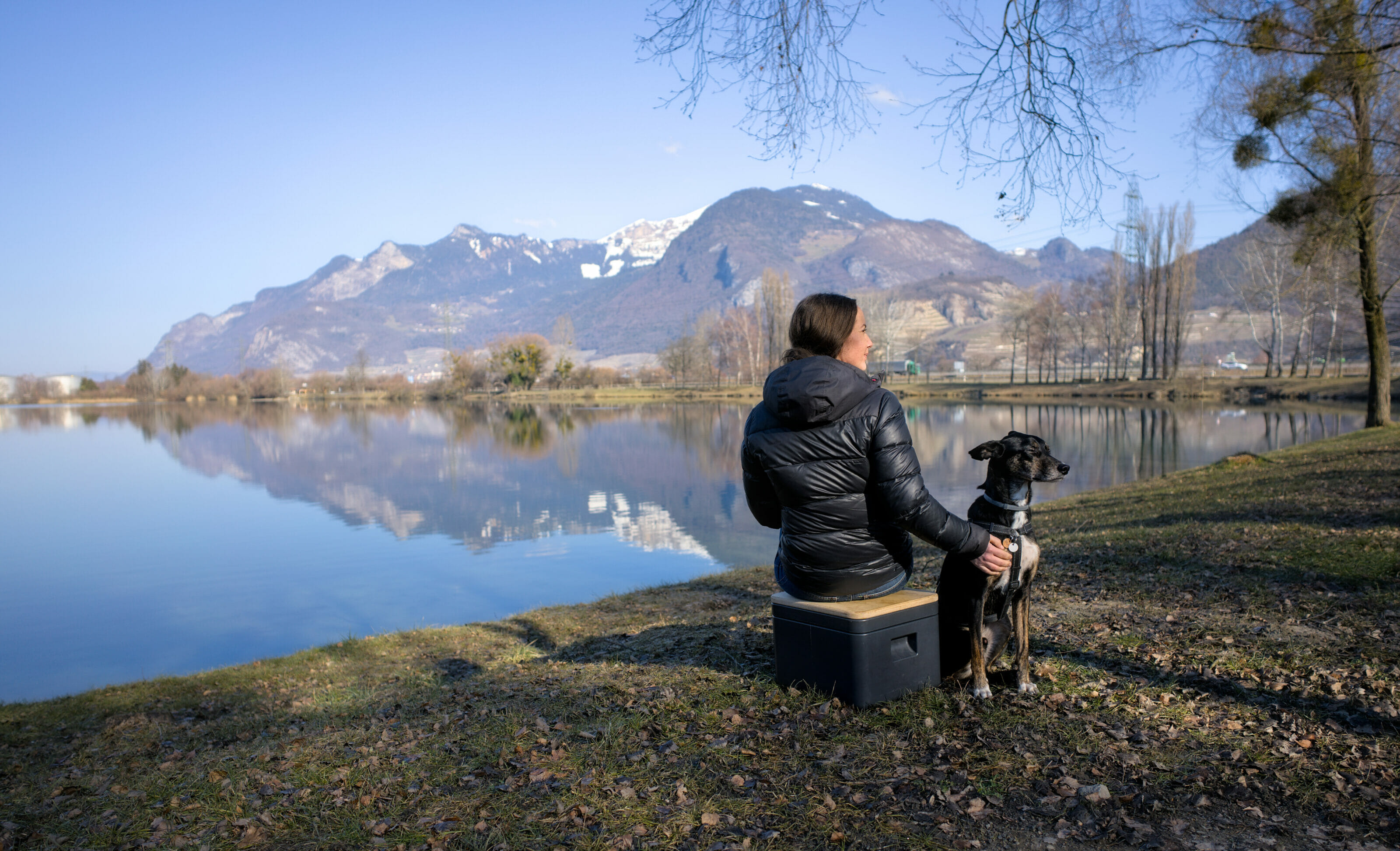 Tout savoir sur les toilettes sèches en van et camping-car