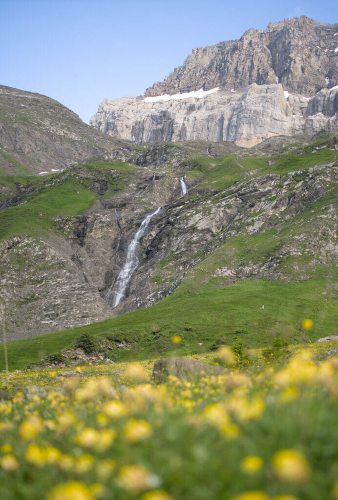 chalin dents du midi