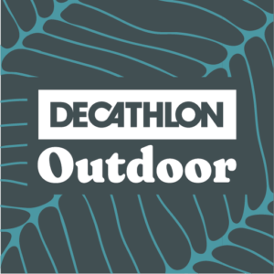 logo decathlon outdoor