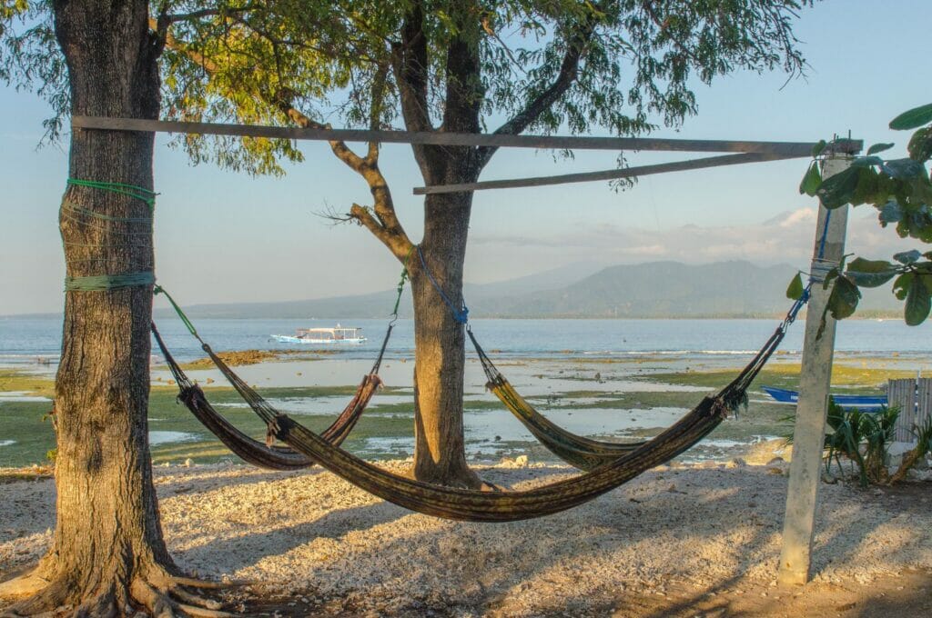 Gili Air