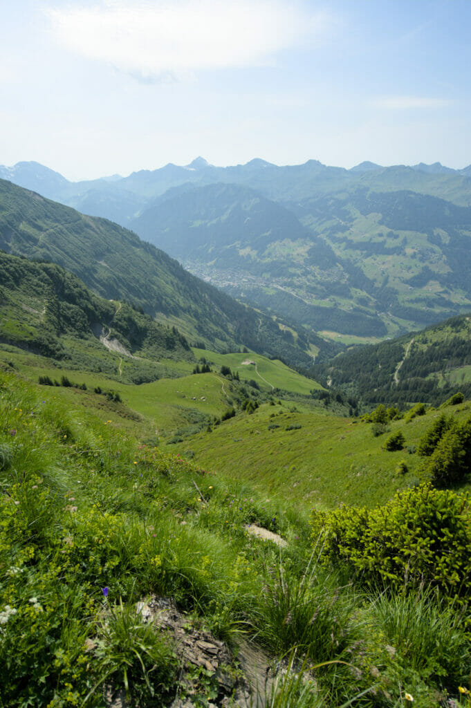 val d'illiez