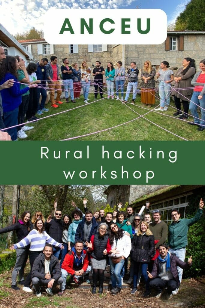 rural hacking workshop