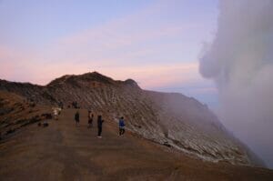 Kawah Ijen: le guide pour découvrir le volcan aux flammes bleues!